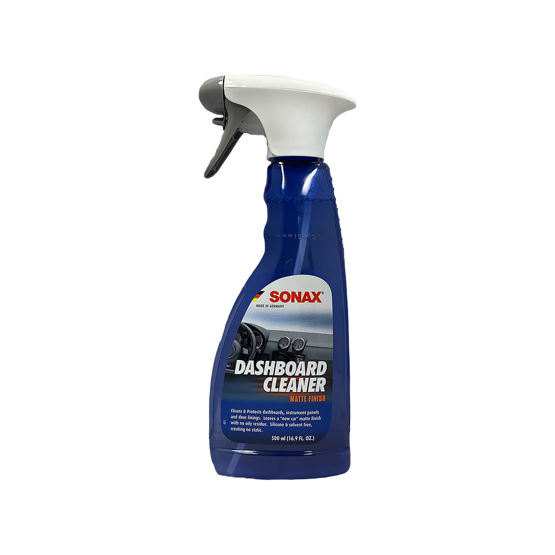 Dashboard Cleaner (500 ml) Sonax 283241 SONAX 283241